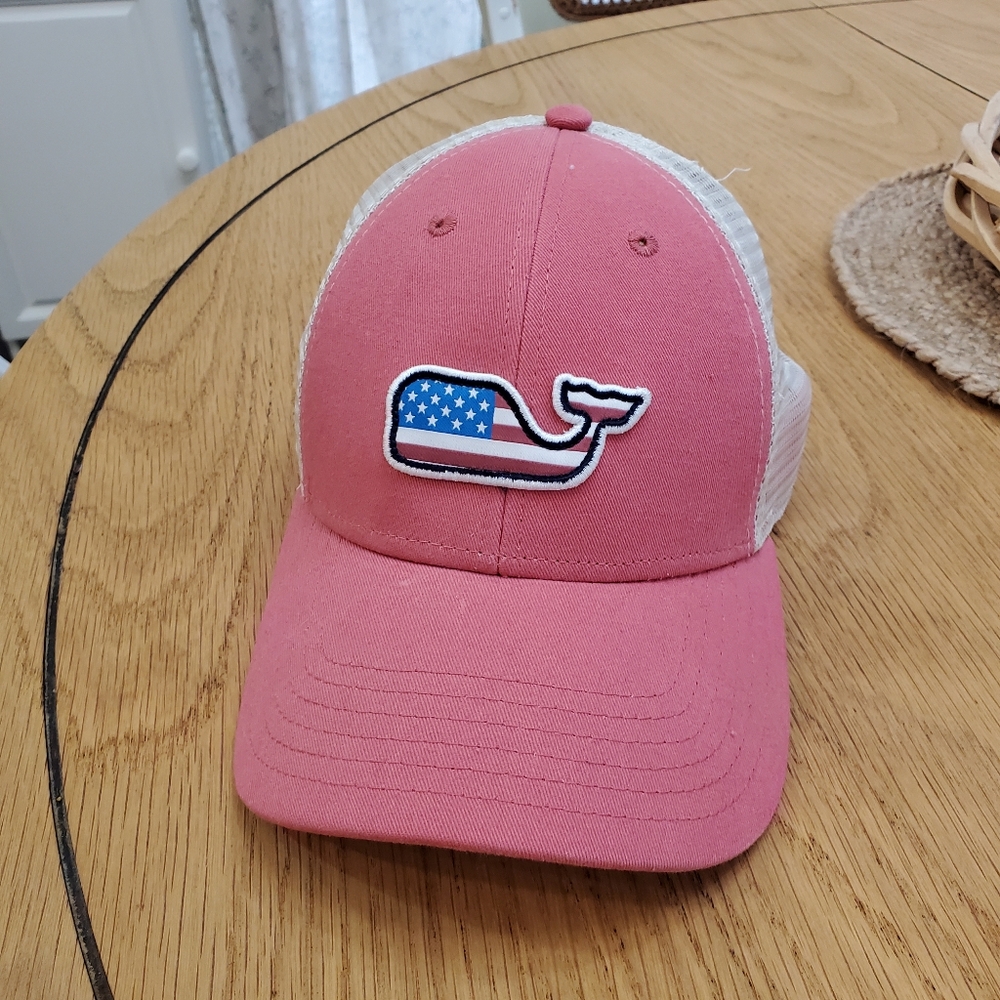 Vinyard Vines Hat‎